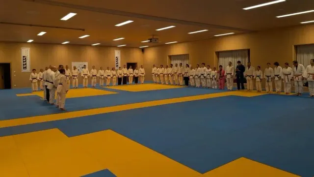 1. Aargauer Ju-Jitsu Day 2025