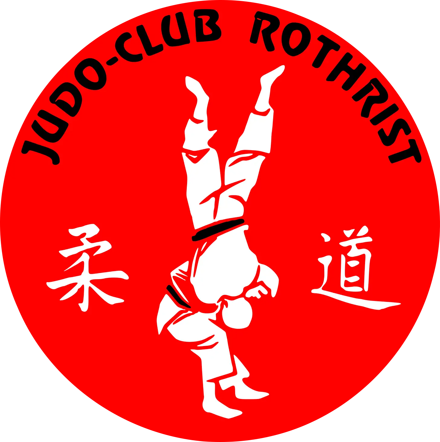 Judo und SVC Rothrist